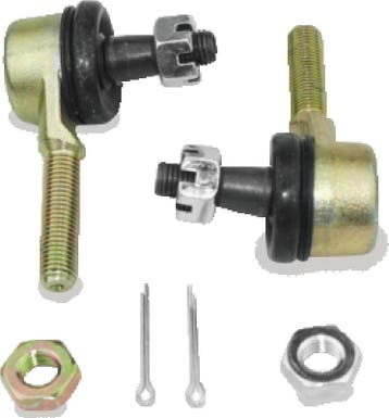 QuadBoss 09-19 Arctic Cat 150 Utility Tie Rod End Kit, Ophalen of Verzenden
