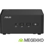 ASUS NUC 15 Pro RNUC15CRHU700002 Intel Core Ultra 7 255H, Computers en Software, Verzenden, Nieuw, ASUS