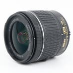 Nikon AF-P 18-55mm f/3.5-5.6G VR DX | Tweedehands, Verzenden, Gebruikt