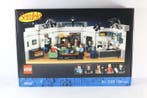 Lego - Ideas - 21328 - Seinfeld - 2010-2020, Nieuw