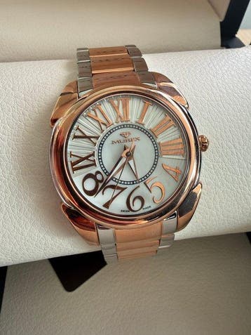 Murex - RSL896-SR-7 - Zonder minimumprijs - Dames -, Sieraden, Tassen en Uiterlijk, Horloges | Heren, Nieuw