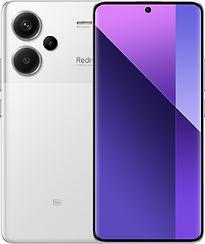 Xiaomi Redmi Note 13 Pro Plus 5G Dual SIM 512GB moonlight, Verzenden, Gebruikt, Zonder abonnement, Zonder simlock