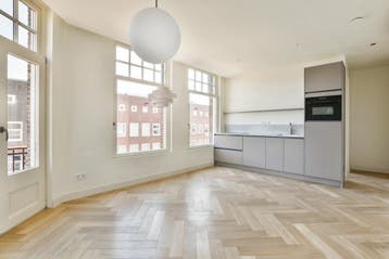 Te huur: Appartement Filips van Almondestraat in Amsterdam, Noord-Holland, Appartement, Amsterdam