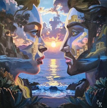 Elena Khmeleva - The Mistery of Love