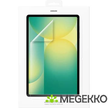 Samsung Galaxy Tab S10 FE+ Anti-Reflecting Screen Protector, Verzenden, Nieuw, Samsung