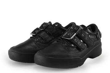 Vans Sneakers in maat 38 Zwart, Kleding | Dames, Schoenen, Verzenden, Zwart, Vans, Sneakers of Gympen