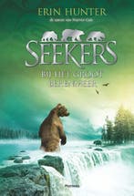 Bij het Groot Berenmeer / Seekers / 2 9789022328972, Boeken, Verzenden, Gelezen, Erin Hunter