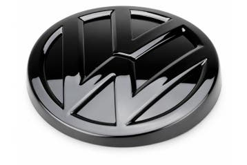 Volkswagen Up! logo, Ophalen of Verzenden, Nieuw, Volkswagen