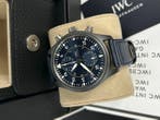 IWC - Pilot Chronograph Blue Angel - IW389008 - Heren - 2020
