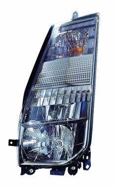 Koplamp o.a: Renault, Maxity, Ophalen of Verzenden, Nieuw, Renault