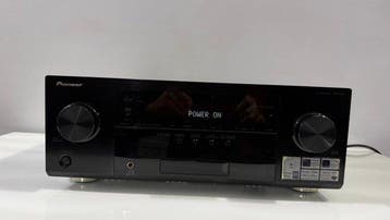 Pioneer - VSX-922-K Solid state meerkanaals receiver, Nieuw
