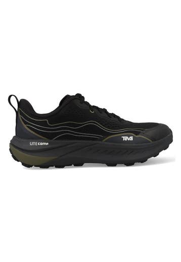 Teva Wandelschoenen M Trailwinder Low 1156012-BNTH Zwart-43, Kleding | Heren, Schoenen, Verzenden, Nieuw, Zwart