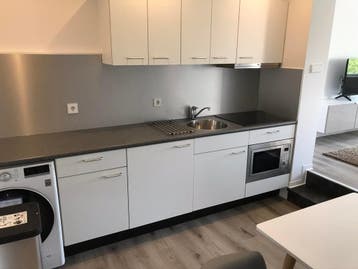 Te huur: Studio Menno van Coehoornstraat in Maastricht, Limburg, Maastricht
