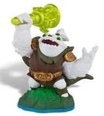 Skylander Swap Force Zoo Lou (skylanders used), Ophalen of Verzenden, Zo goed als nieuw