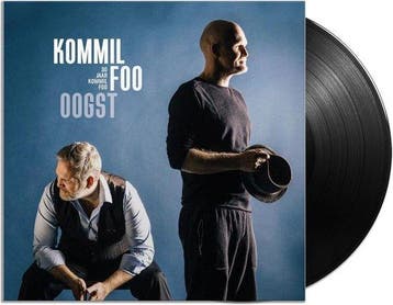 Kommil Foo - Oogst - 30 Jaar Kommil Foo (3Lp), Verzenden, Nieuw in verpakking