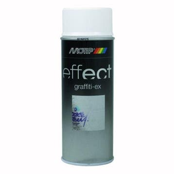 Motip Deco Effect Graffiti-Ex 400 ml, Ophalen of Verzenden, Nieuw
