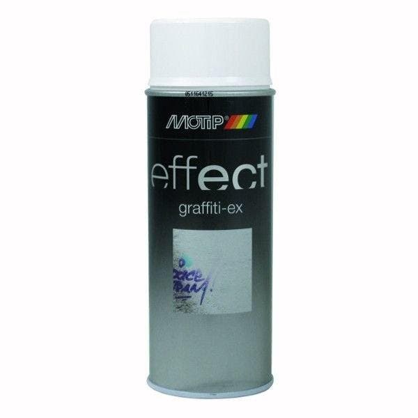 Motip Deco Effect Graffiti-Ex 400 ml, Doe-het-zelf en Verbouw, Verf, Beits en Lak, Nieuw, Ophalen of Verzenden