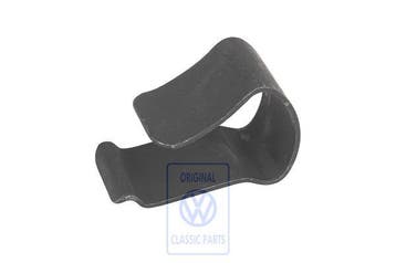 Volkswagen LT Mk2 houder radiateur, Ophalen of Verzenden, Nieuw, Volkswagen