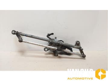 Ruitenwismotor+Mechaniek Opel Vectra O191343, Auto-onderdelen, Ophalen of Verzenden, Nieuw