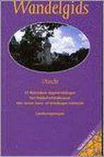 Wandelgids voor Utrecht / Nederland / 17 9789075362497, Boeken, Verzenden, Gelezen, M. Pelgrim