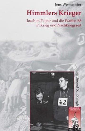 9783506785084 Himmlers Krieger | Tweedehands, Boeken, Verzenden, Zo goed als nieuw, Jens Westemeier