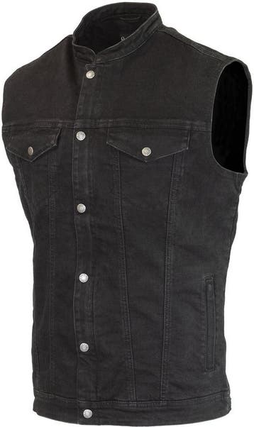 Merlin Club Denim D3O Motorvest, Nieuw met kaartje, Jas | textiel, Merlin, Heren