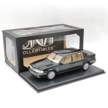 DNA Collectibles 1:18 - Modelauto - Volvo S90 Royal - 1998 -, Nieuw