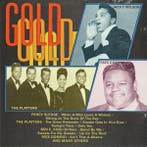 cd - Various - Gold Gold Gold, Verzenden, Zo goed als nieuw