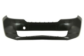 Bumper o.a: Skoda, Citigo, Auto-onderdelen, Ophalen of Verzenden, Nieuw, Skoda, Bumper