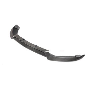 Carbon Fiber Front Splitter Voor Mercedes C Class, Ophalen of Verzenden, Nieuw