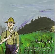 cd - Fred Eaglesmith - Balin, Cd's en Dvd's, Cd's | Overige Cd's, Zo goed als nieuw, Verzenden