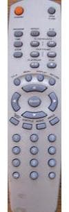 Afstandsbediening Vestel dvd2400, Ophalen of Verzenden, Nieuw, Origineel