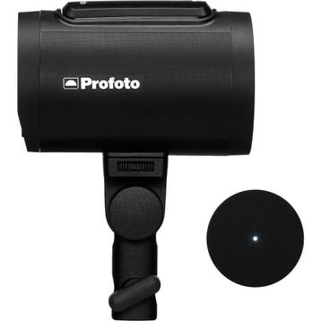Profoto A2 Connect Kit for Nikon, Ophalen of Verzenden, Nieuw, Lamp of Flitsset