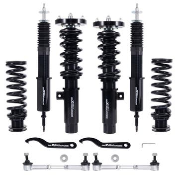 Schokdempers geschikt voor BMW 3 Serie E90 E91 E92 E93 31..., Verzenden, Nieuw, BMW