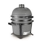 The ‘Sergeant’ Compact Kamado, Verzenden, Nieuw