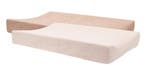 Jollein Blush/Wild Rose 50x70 cm Badstof Aankleedkussenhoes, Verzenden, Nieuw
