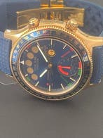 Memosail Automatic by Memotime design Corum - Unisex - 1998, Nieuw