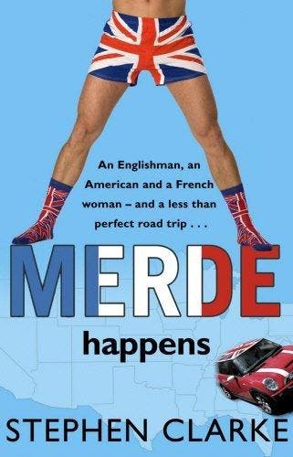 Merde Happens - Stephen Clarke 9780552773515, Verzenden, Gelezen, Stephen Clarke