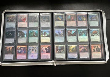 Wizards of The Coast - 132 Card - Magic: The Gathering, Nieuw