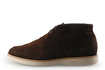 Giorgio Veterschoenen in maat 44 Bruin, Kleding | Heren, Schoenen, Bruin, Verzenden, Giorgio, Gedragen
