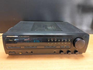Marantz - SR63 Solid state stereo receiver, Nieuw