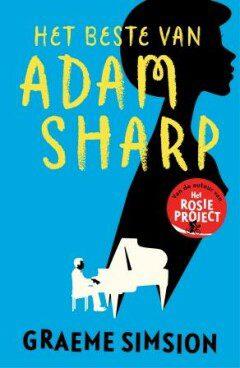 Het beste van Adam Sharp (Nieuw), Verzenden, Nieuw, Graeme Simsion