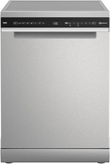 bauknecht B7f Hs51 X Vrijstaande Vaatwasser 60cm, Verzenden, Nieuw