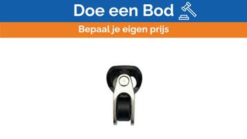 Bieden: Harken Mid-Range Stand-Up Toggle -, Ophalen of Verzenden, Nieuw, Toebehoren