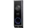 eufy E340 - Videodeurbel - Dual-Camera 2K Full HD -, Verzenden, Zo goed als nieuw
