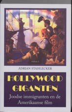 Hollywood giganten 9789059117495 A. Stahlecker, Verzenden, Gelezen, A. Stahlecker