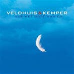 cd - Veldhuis &amp; Kemper - Als Het Gaat Waaien, Verzenden, Zo goed als nieuw