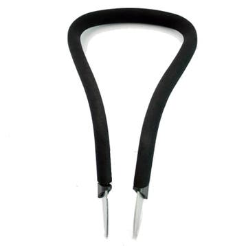 Thule Yepp Mini Slaaprolsteun / Stuurtje, Verzenden, Nieuw