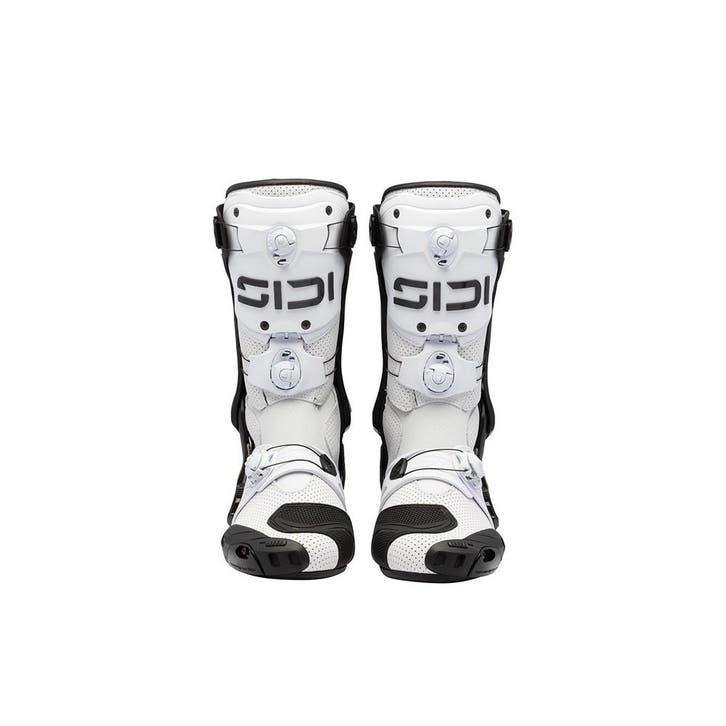 Rex Air Laarzen SIDI, Motoren, Kleding | Motorkleding, Verzenden