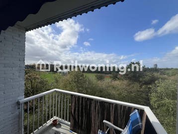 Ruil je Gooise Meren flat voor Amsterdam avontuur (Bussum), Amsterdam
